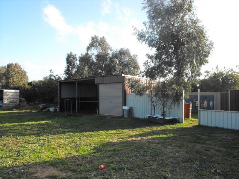 74 Cahills Road, Yarrawonga VIC 3730