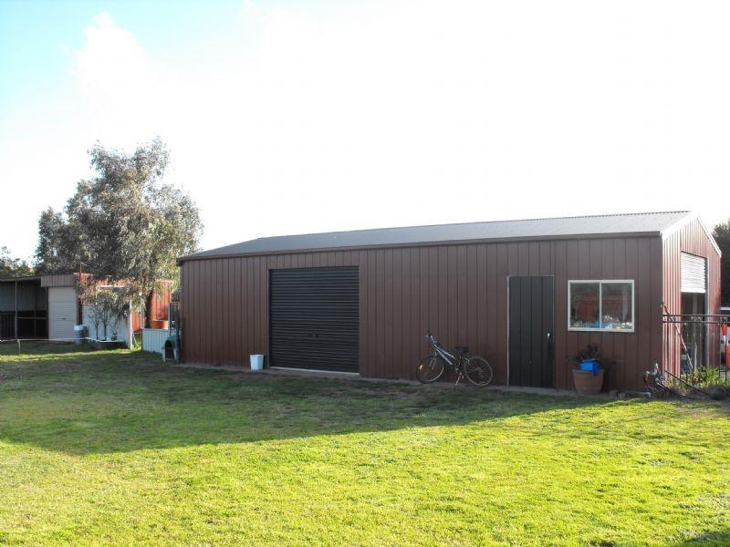 74 Cahills Road, Yarrawonga VIC 3730