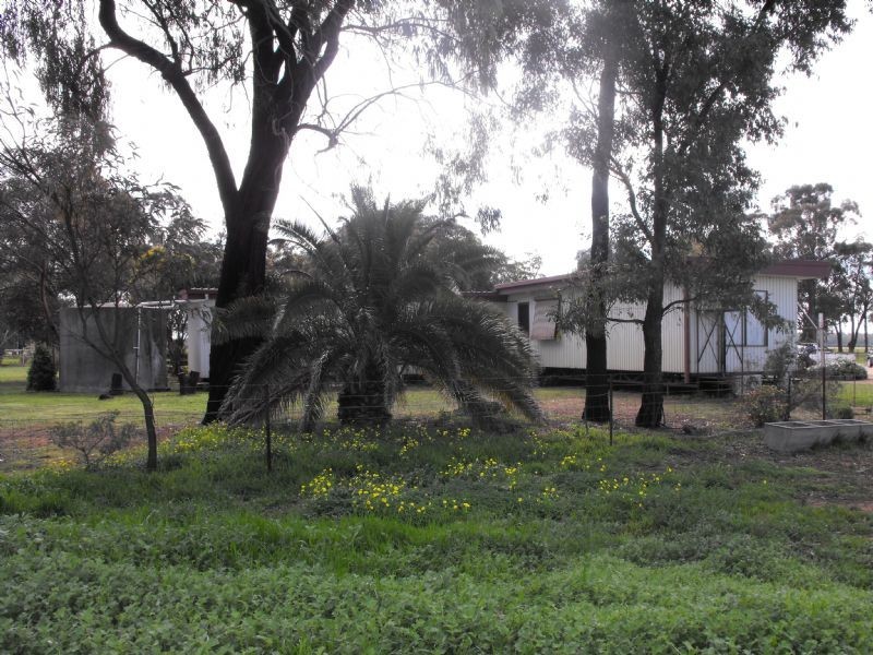 713 Murray Valley Hwy, Yarrawonga VIC 3730