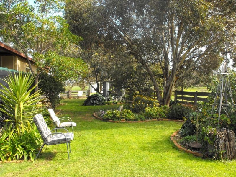 713 Murray Valley Hwy, Yarrawonga VIC 3730