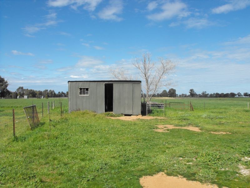 713 Murray Valley Hwy, Yarrawonga VIC 3730