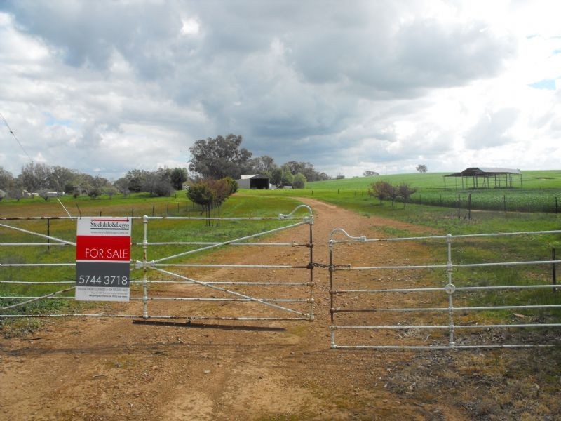 1488 Angle Rd, Benalla VIC 3672