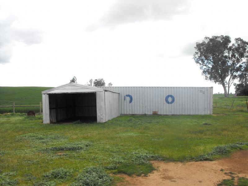 1488 Angle Rd, Wilby VIC 3728