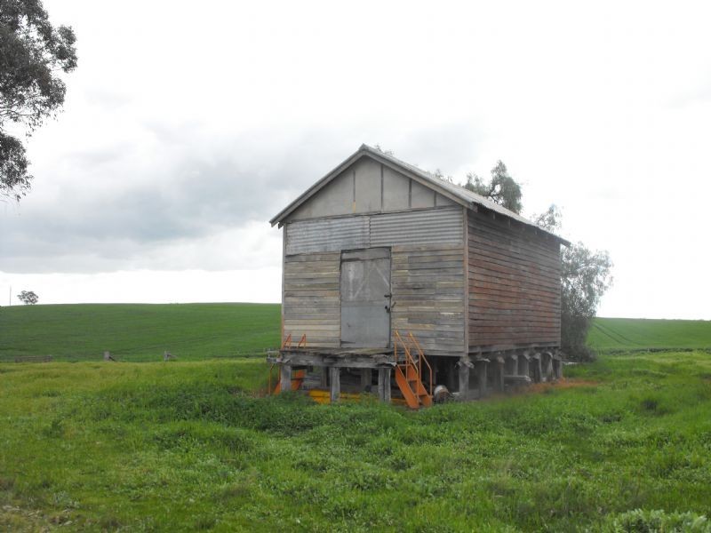 1488 Angle Rd, Wilby VIC 3728