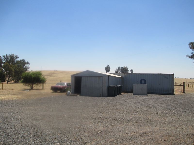 1588 Angle Road, Yarrawonga VIC 3730