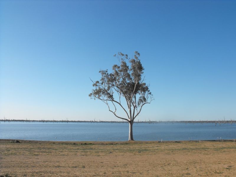 V/L- Lot 133 Robinson Way, Yarrawonga VIC 3730