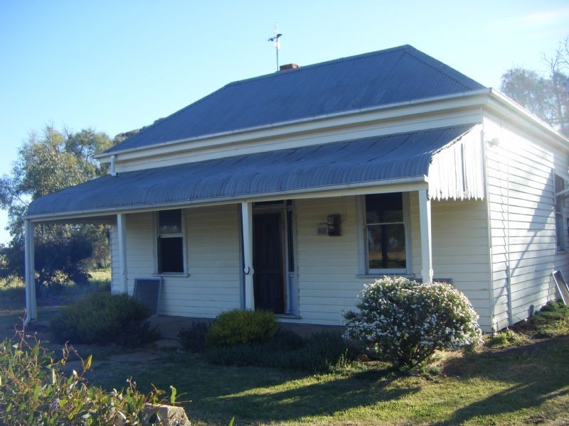 1632 Tungamah Rd, Yarrawonga VIC 3730