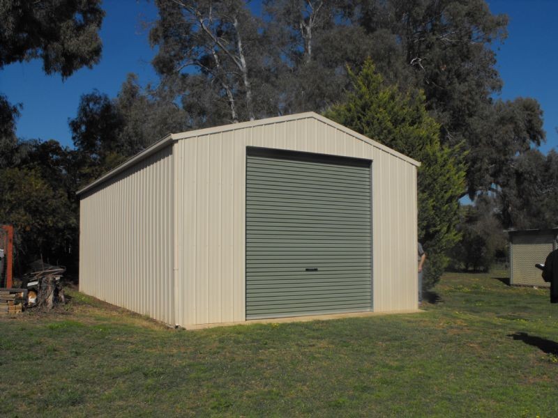 12 Wanani Road, Mulwala NSW 2647