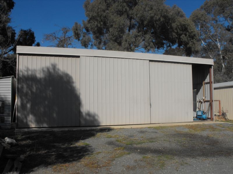 12 Wanani Road, Mulwala NSW 2647