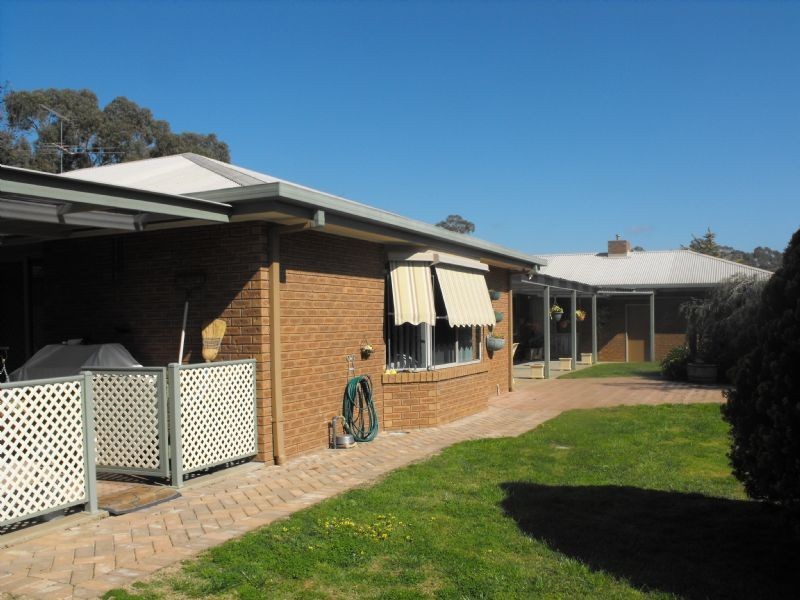 12 Wanani Road, Mulwala NSW 2647