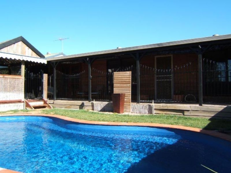 47 Graham Ave, Bundalong VIC 3730