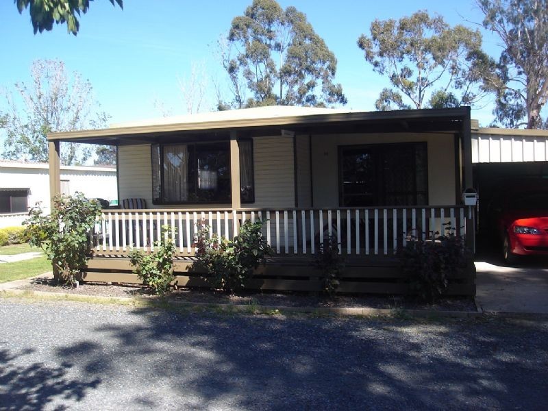 Lot 58 Westside Caravan Park, Yarrawonga VIC 3730