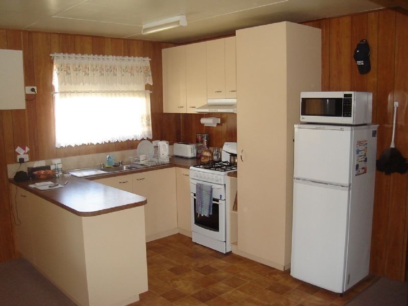 Lot 58 Westside Caravan Park, Yarrawonga VIC 3730