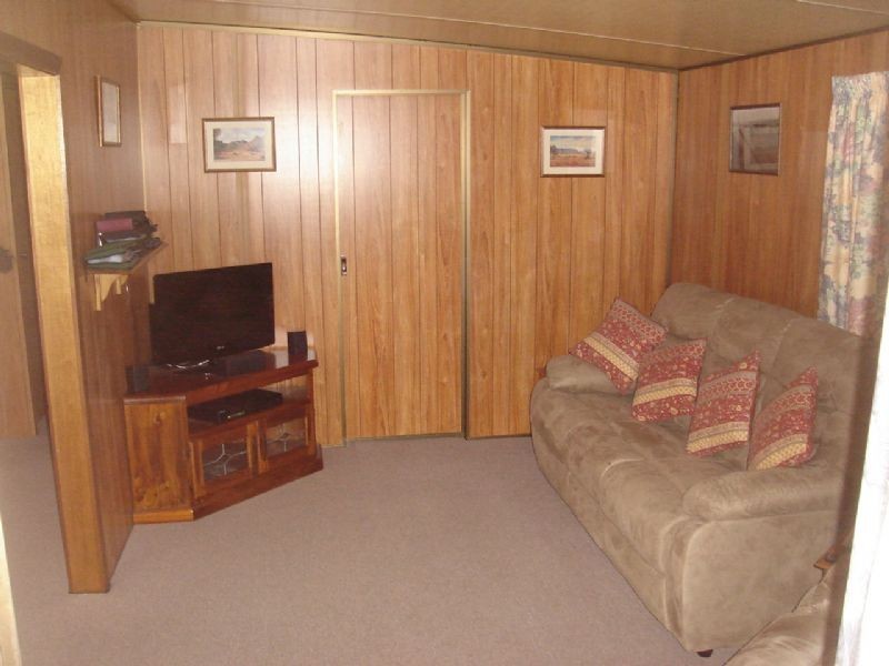 Lot 58 Westside Caravan Park, Yarrawonga VIC 3730