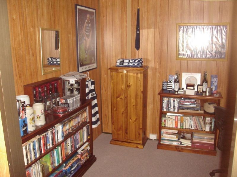 Lot 58 Westside Caravan Park, Yarrawonga VIC 3730