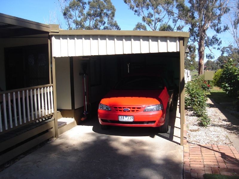 Lot 58 Westside Caravan Park, Yarrawonga VIC 3730