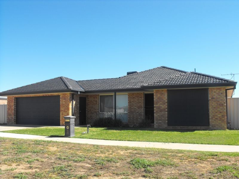 1 Jane Rd, Yarrawonga VIC 3730