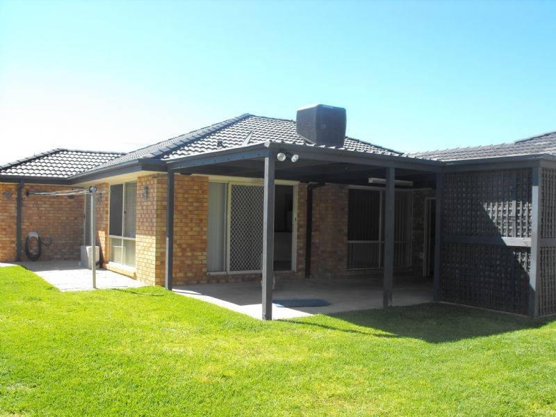 1 Jane Rd, Yarrawonga VIC 3730