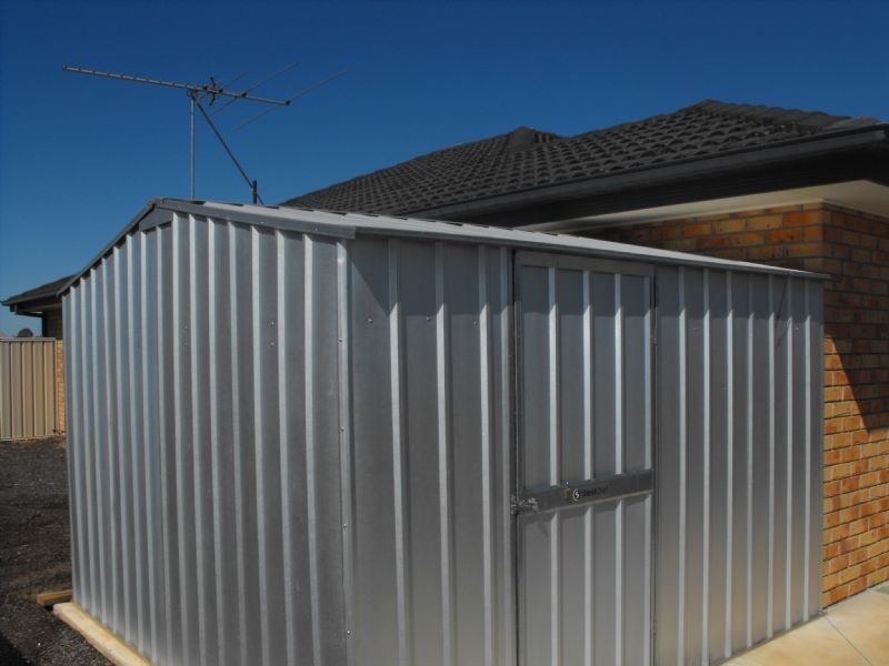 1 Jane Rd, Yarrawonga VIC 3730