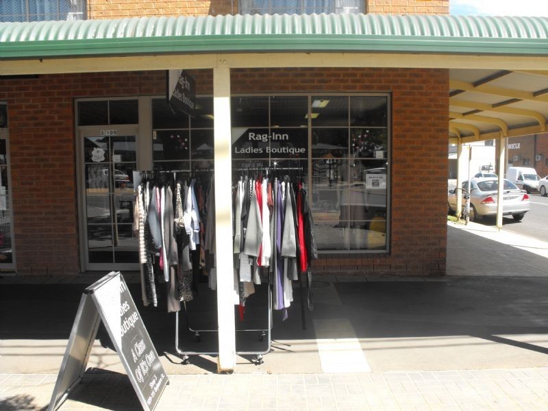 109/1 Belmore Street, Yarrawonga VIC 3730