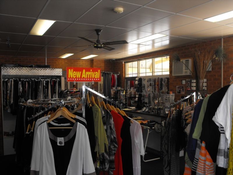 109/1 Belmore Street, Yarrawonga VIC 3730