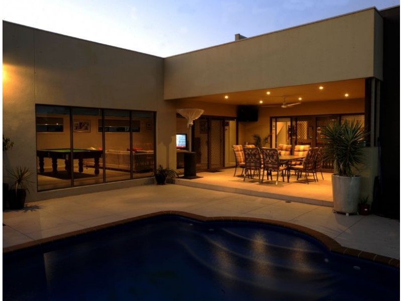 9 Lakeside Drive, Bundalong VIC 3730