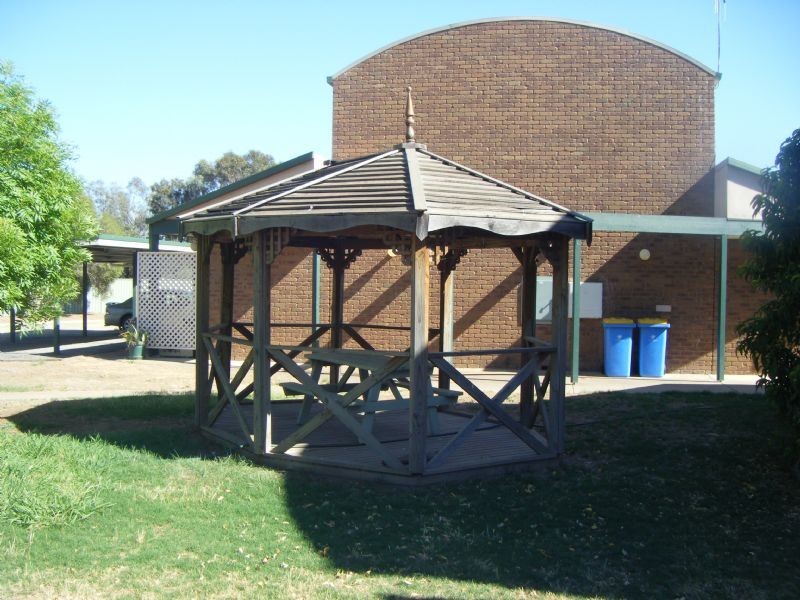 7/128 Murray Valley Hwy, Yarrawonga VIC 3730