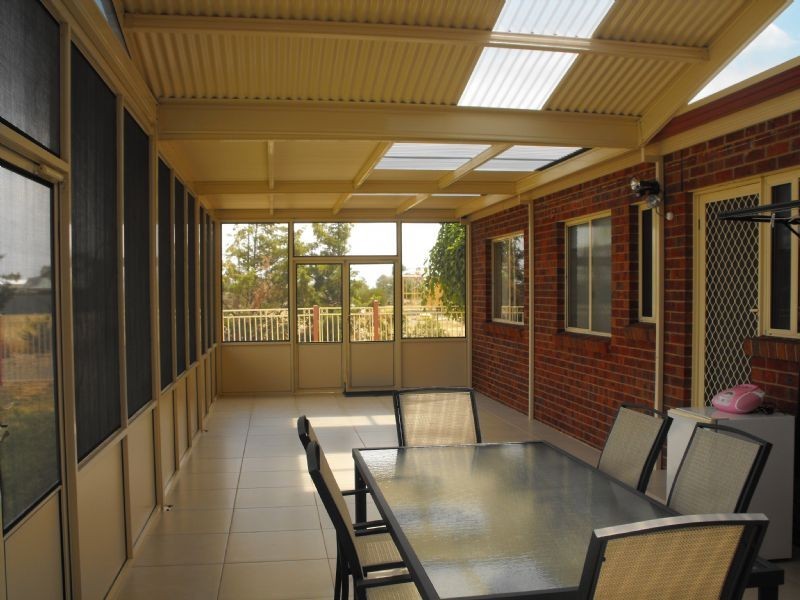 10 James Lillis Drive, Yarrawonga VIC 3730