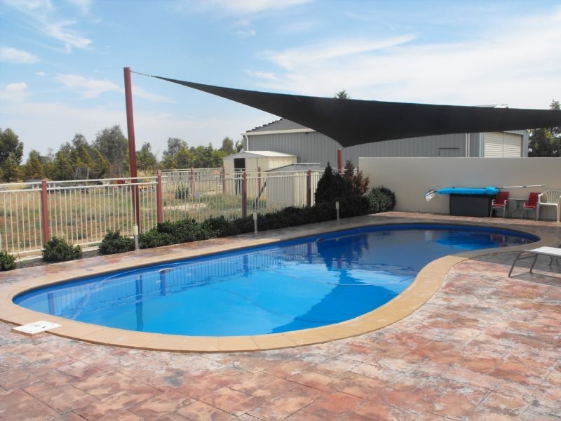 10 James Lillis Drive, Yarrawonga VIC 3730