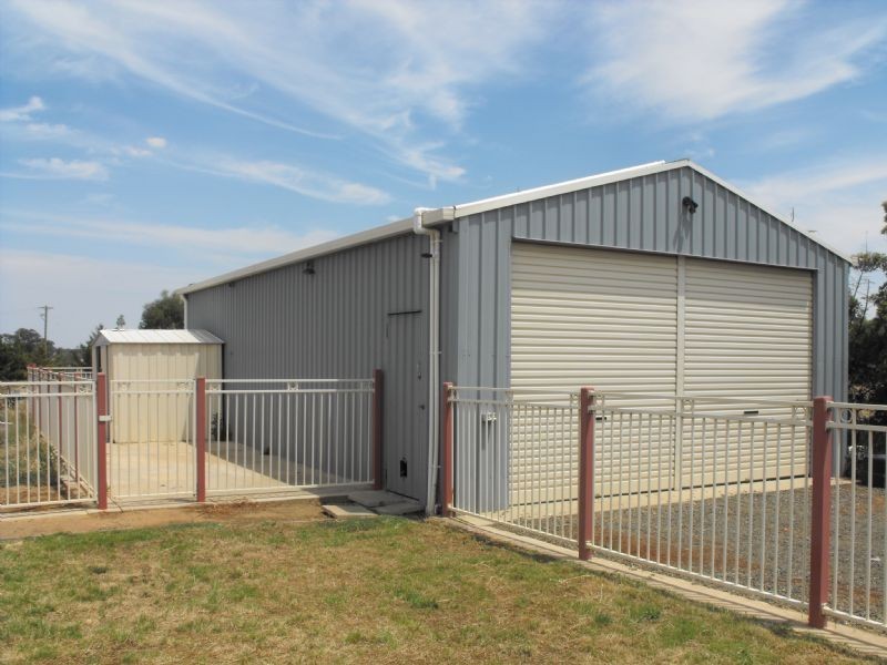 10 James Lillis Drive, Yarrawonga VIC 3730