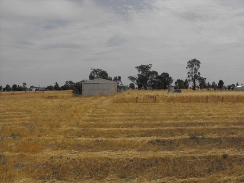 V/L- 25 Swanson Street, Wilby VIC 3728