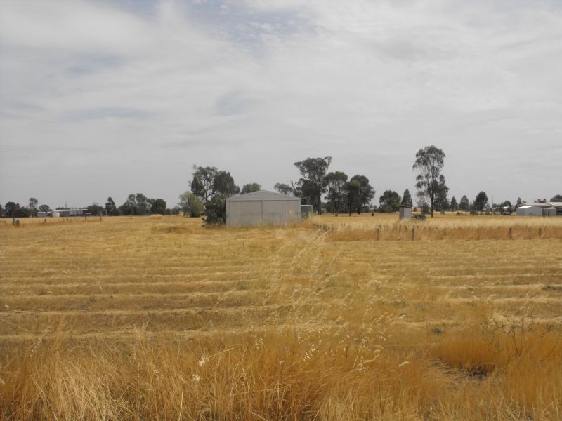 V/L- 25 Swanson Street, Wilby VIC 3728