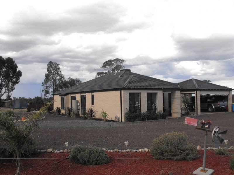 7 Sunset Court, Yarrawonga VIC 3730