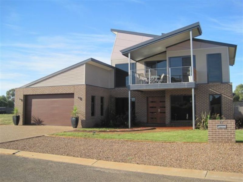 27 Lakeside Drive, Bundalong VIC 3730