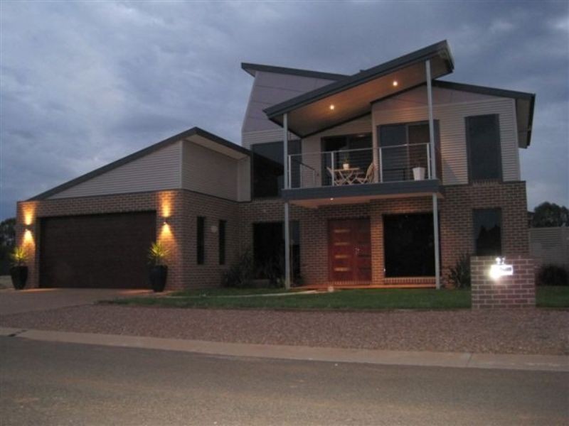 27 Lakeside Drive, Bundalong VIC 3730