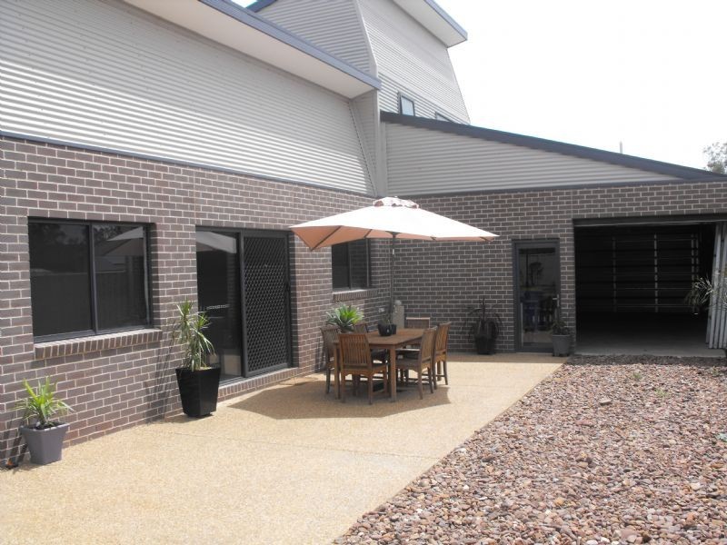 27 Lakeside Drive, Bundalong VIC 3730