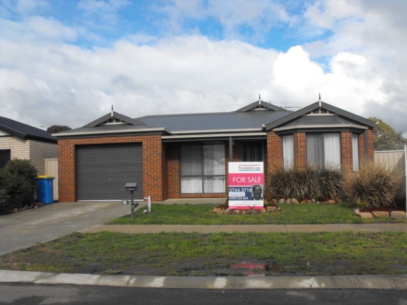 43 Zorro Drive, Yarrawonga VIC 3730