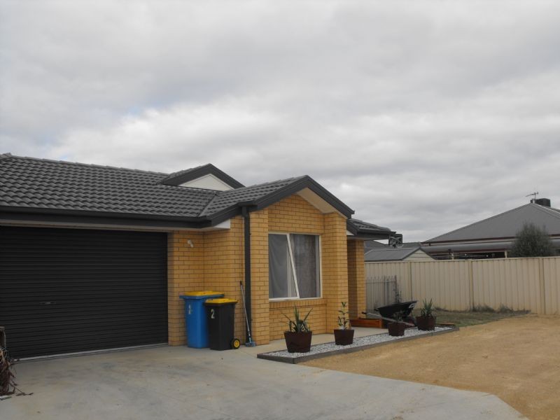 2 Chisnall Court, Yarrawonga VIC 3730