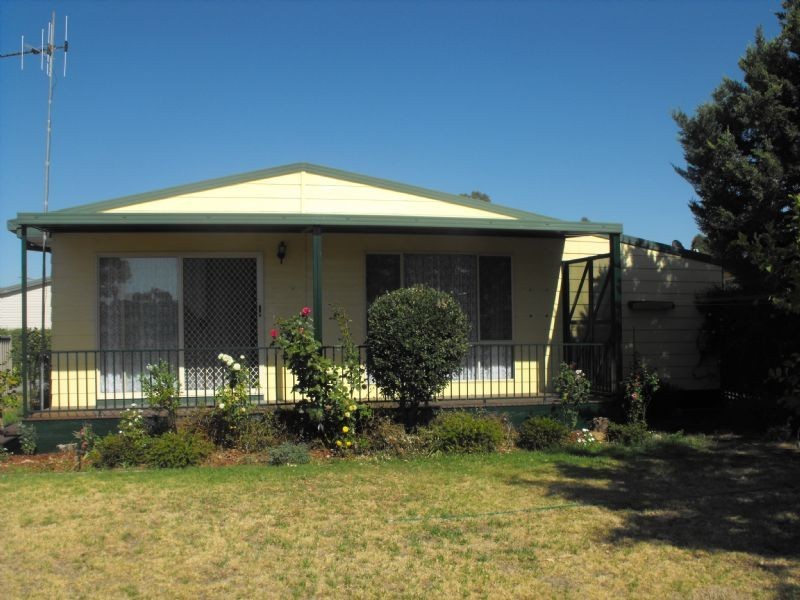 320 Sun Country Residential Village, Mulwala NSW 2647