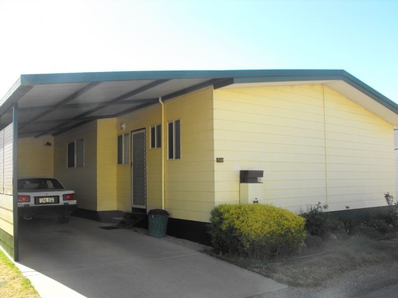 320 Sun Country Residential Village, Mulwala NSW 2647