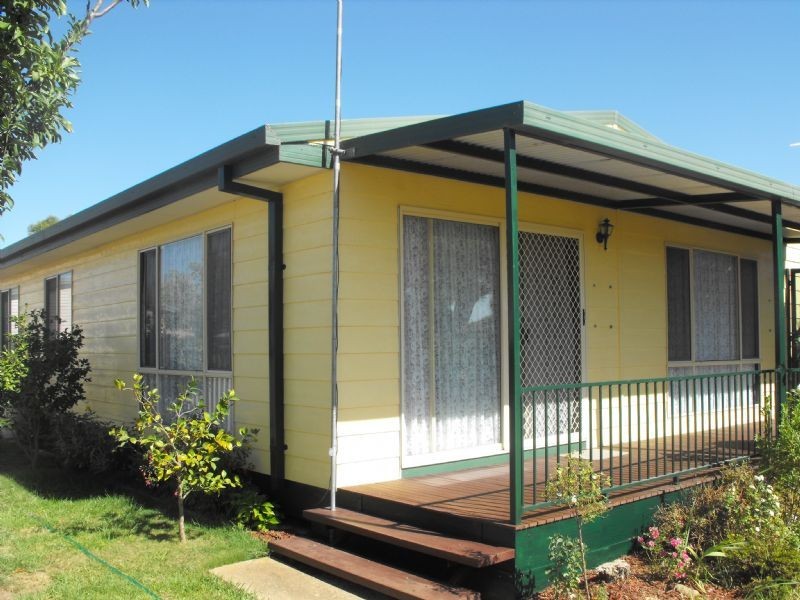 320 Sun Country Residential Village, Mulwala NSW 2647