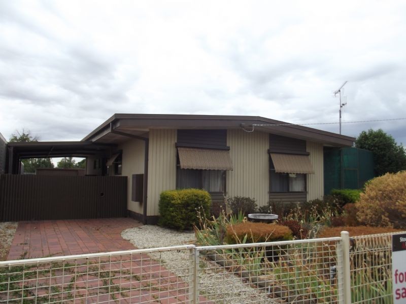 52 Dunlop Street, Yarrawonga VIC 3730