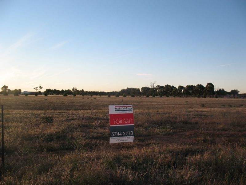 32  Pineview Drive, Yarrawonga VIC 3730