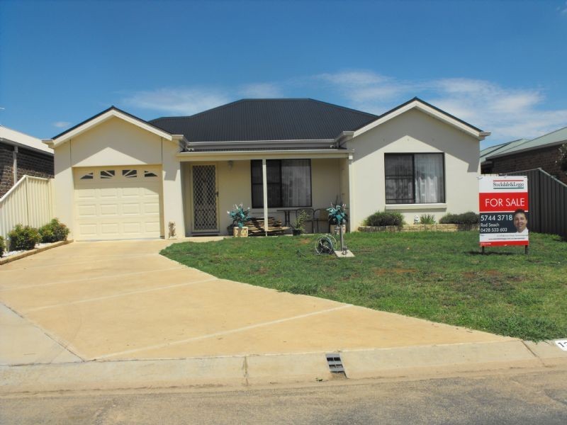 13a Madden Drive, Yarrawonga VIC 3730