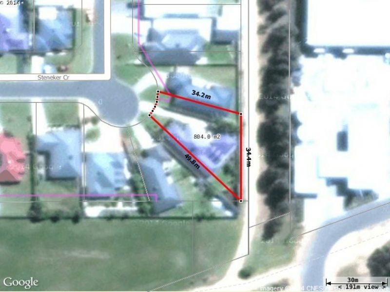 32 Steneker Cresent, Yarrawonga VIC 3730