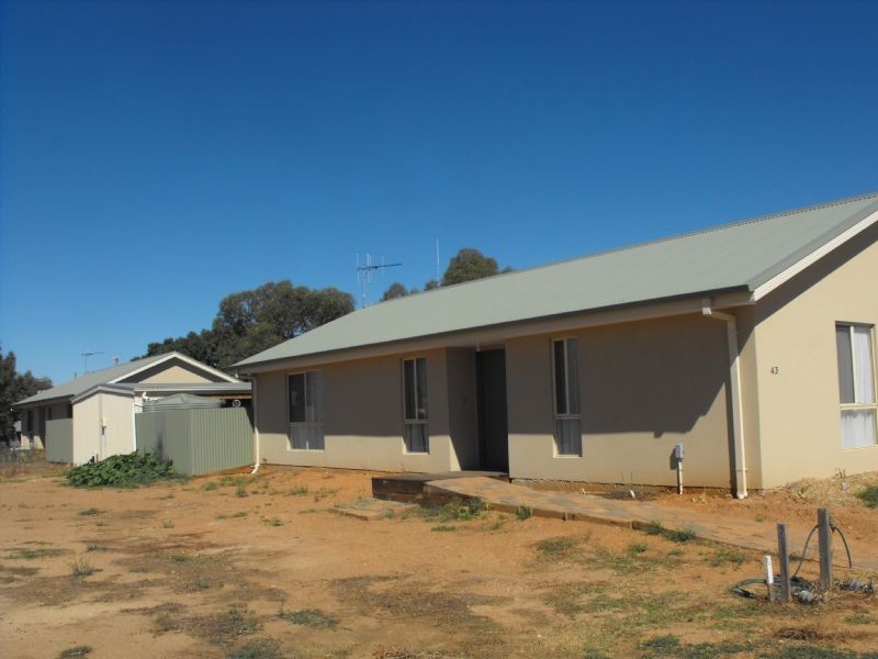 43/1 & 2 Barr Street, Tungamah VIC 3728