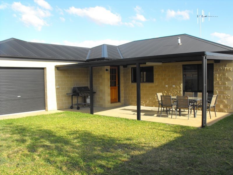 9  Labamba Drive, Yarrawonga VIC 3730