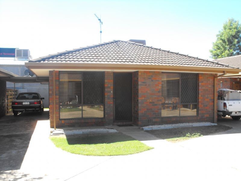 Unit-3/164 Belmore Street, Yarrawonga VIC 3730