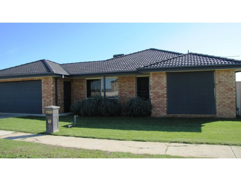 1 Jane Road, Yarrawonga VIC 3730