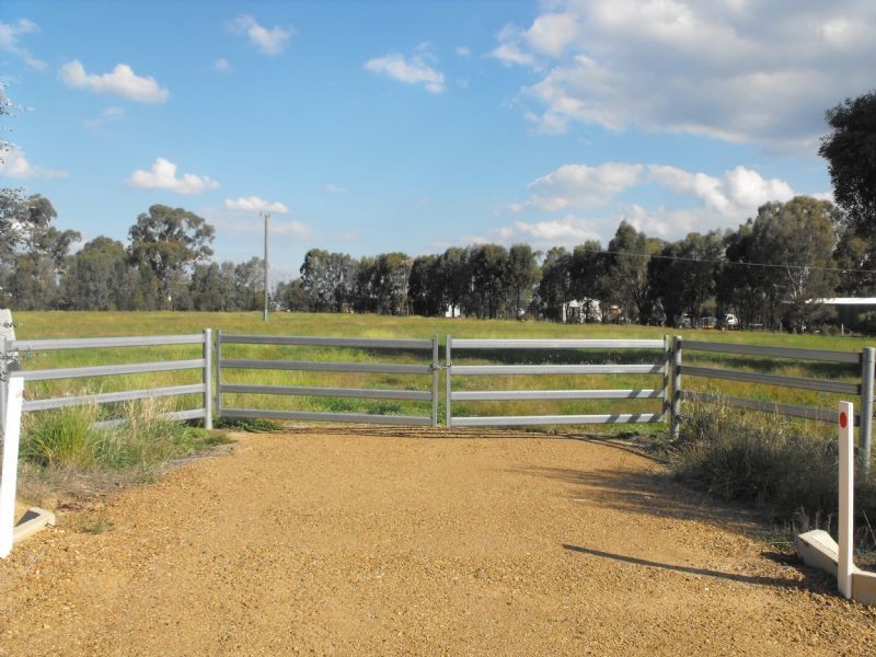 V/L- Yarrawonga Benalla Rd 1 Inglis Street, Benalla VIC 3672